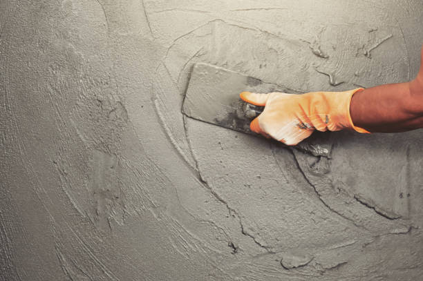 Best Concrete Repair Services  in Crugers, NY