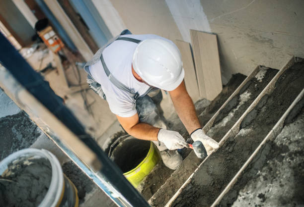 Best Poured Concrete Foundation  in Crugers, NY