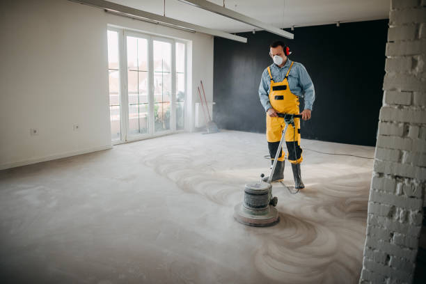 Best Concrete Repair Services  in Crugers, NY