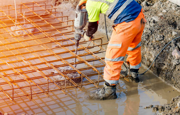 Best Concrete Patio Contractor  in Crugers, NY