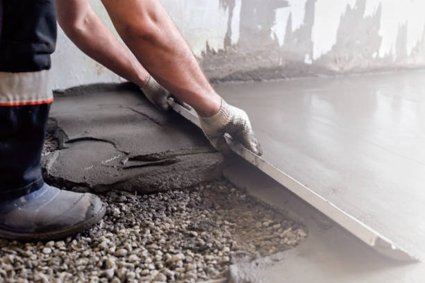 Best Decorative Concrete Services  in Crugers, NY